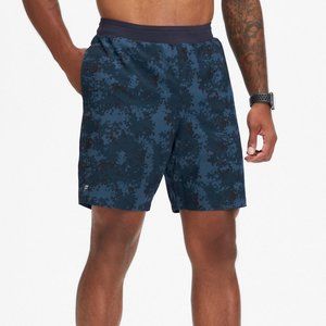 NWT Fabletics Men's The Fundamental Short 7 in - Size XL
